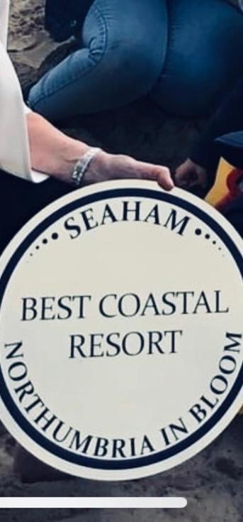 Coastal Apartments No 1 Seaham Exterior foto